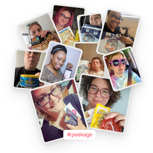 Peekage: Consumer panels