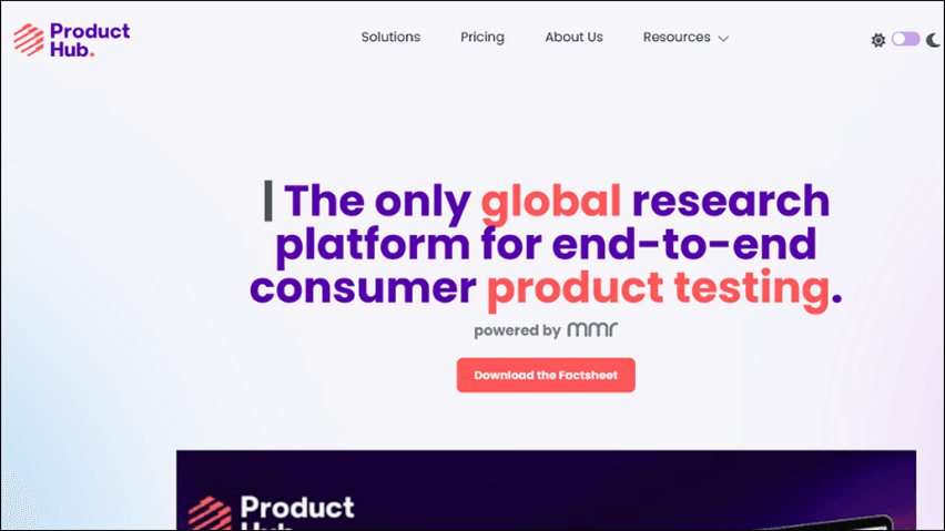 The Product Hub Best Concept Testing Tools