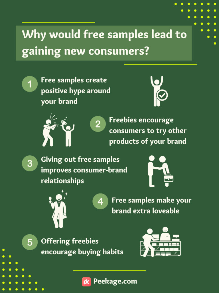 5 Creative Product Sampling Examples to Inspire Your Next Campaign