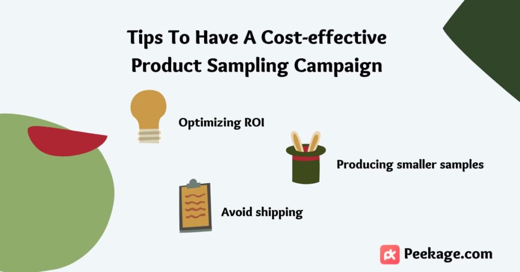 How to have a cost-effective campaign