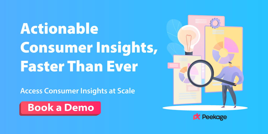 consumer insights company