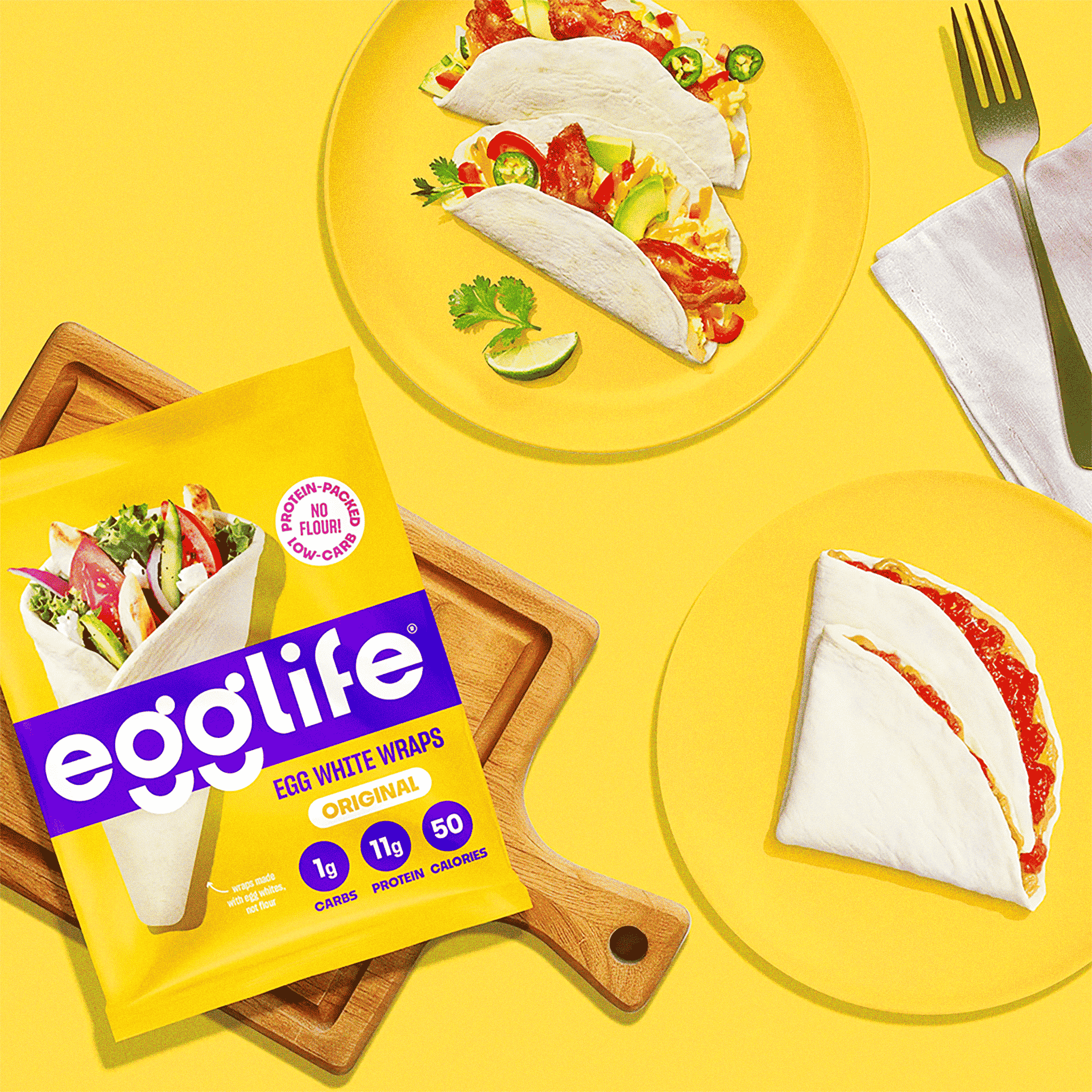 Egglife