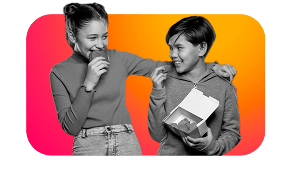 Unbiased Feedback from Real-world Experiences