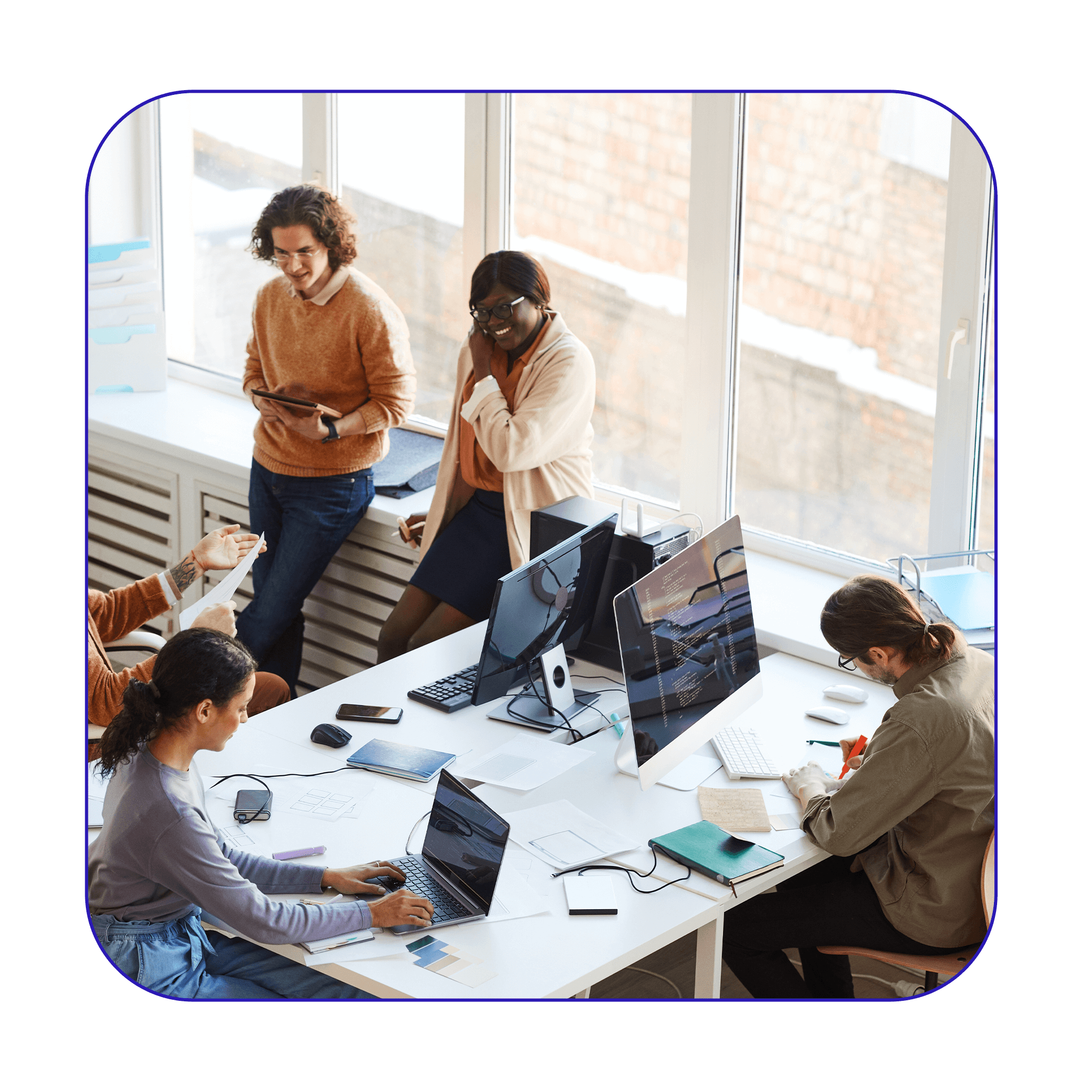 Identify market gaps and shape product strategy