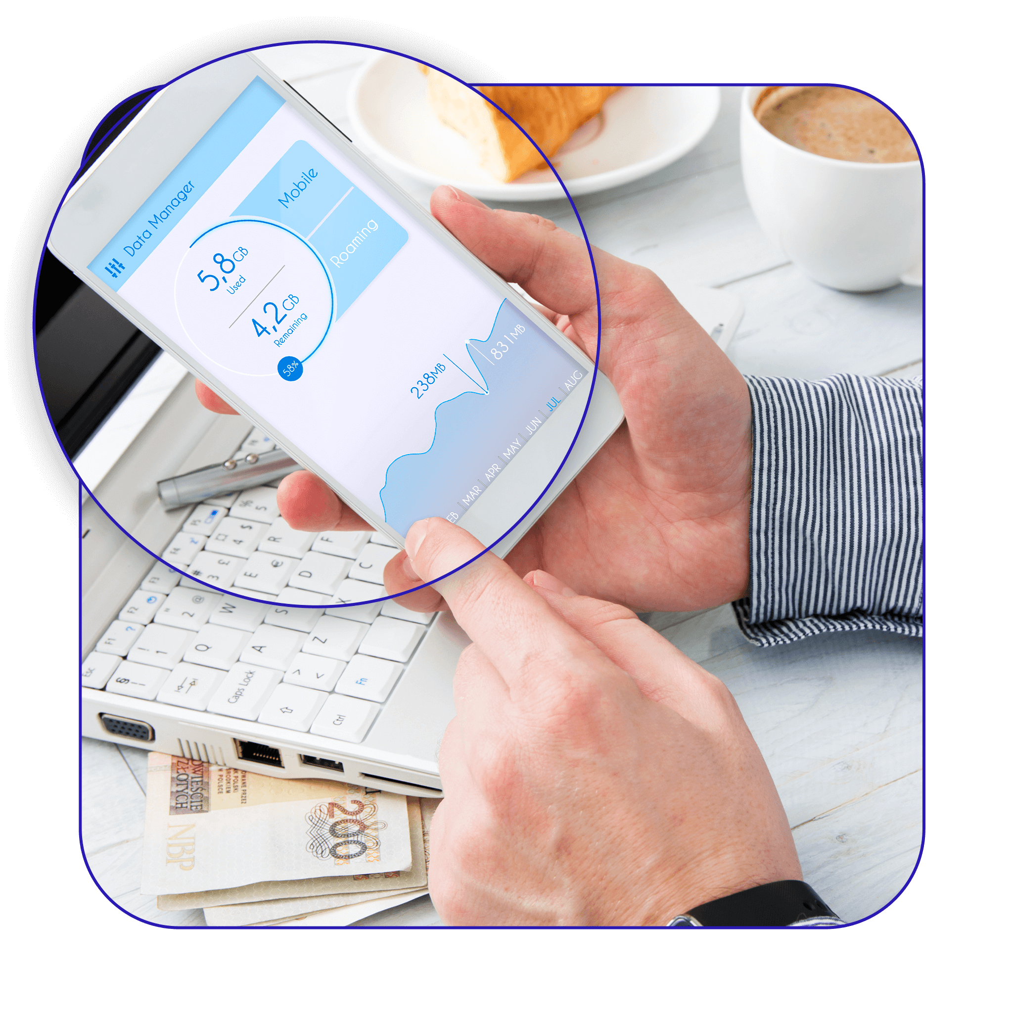 Understand the competitive landscape