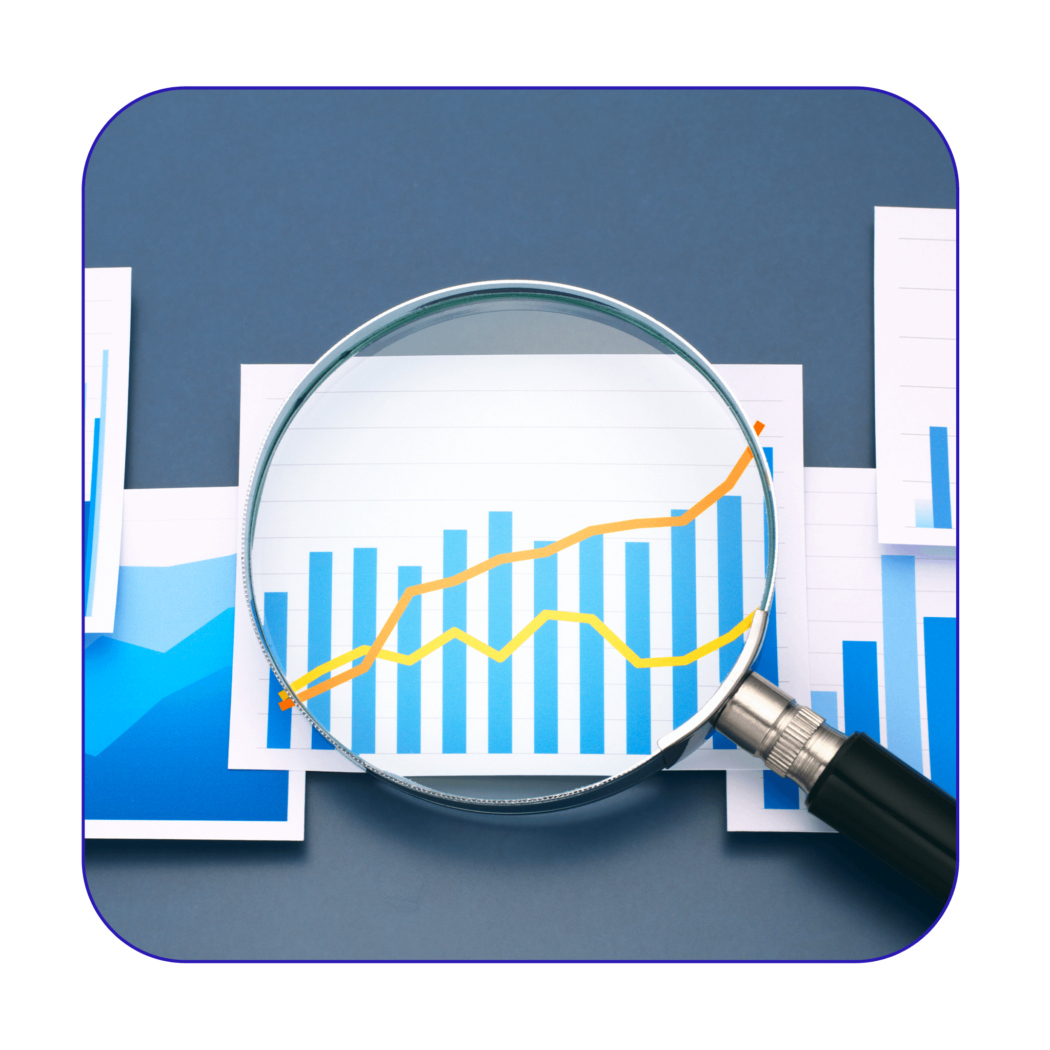 Launch an Optimized Study