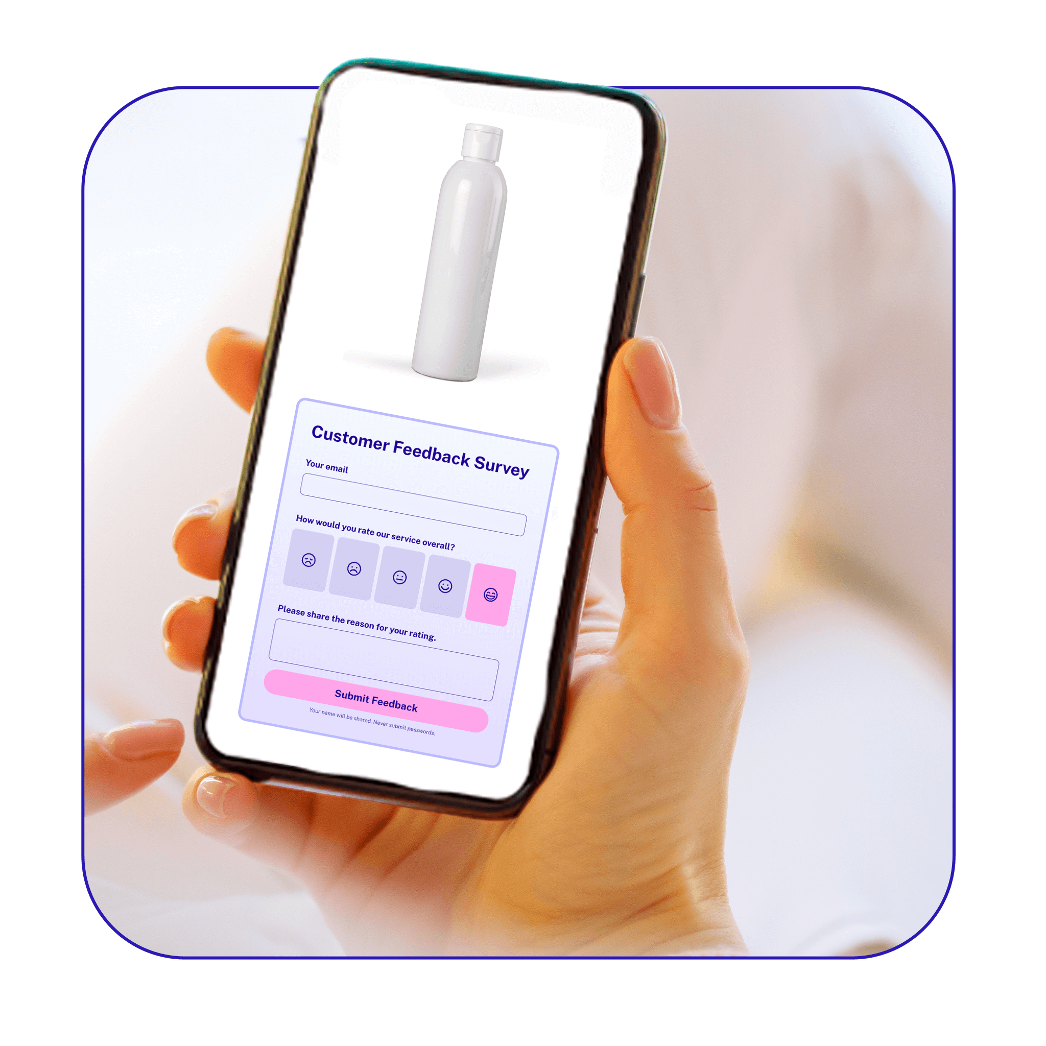 Collect and Analyze Real-Time Data